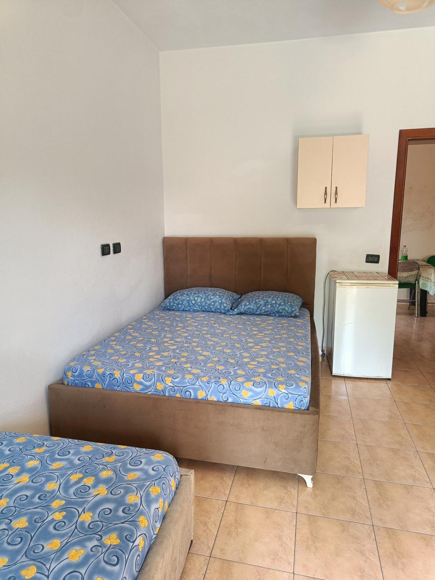 Vila Semako دراس المظهر الخارجي الصورة