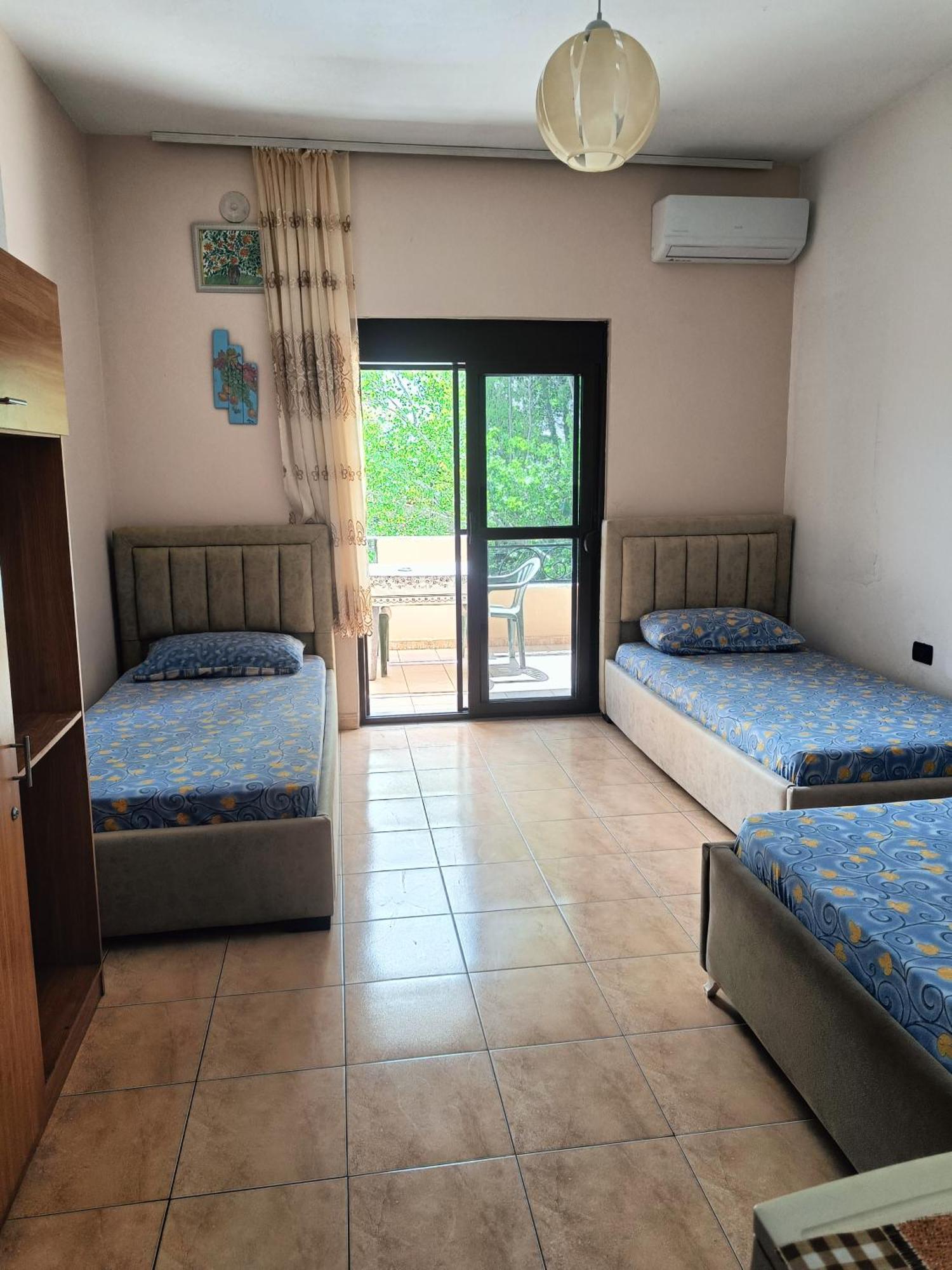 Vila Semako دراس المظهر الخارجي الصورة