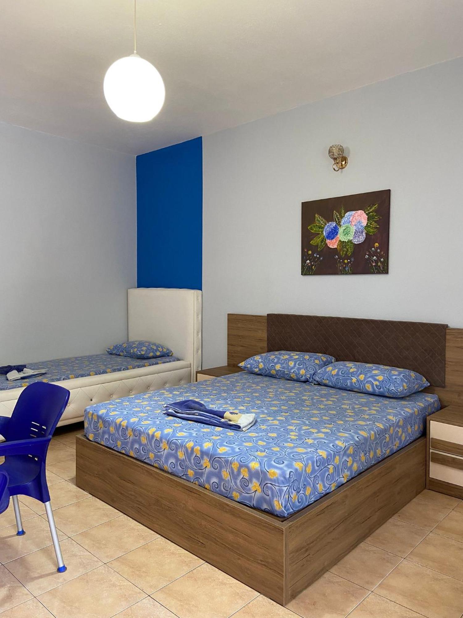 Vila Semako دراس المظهر الخارجي الصورة