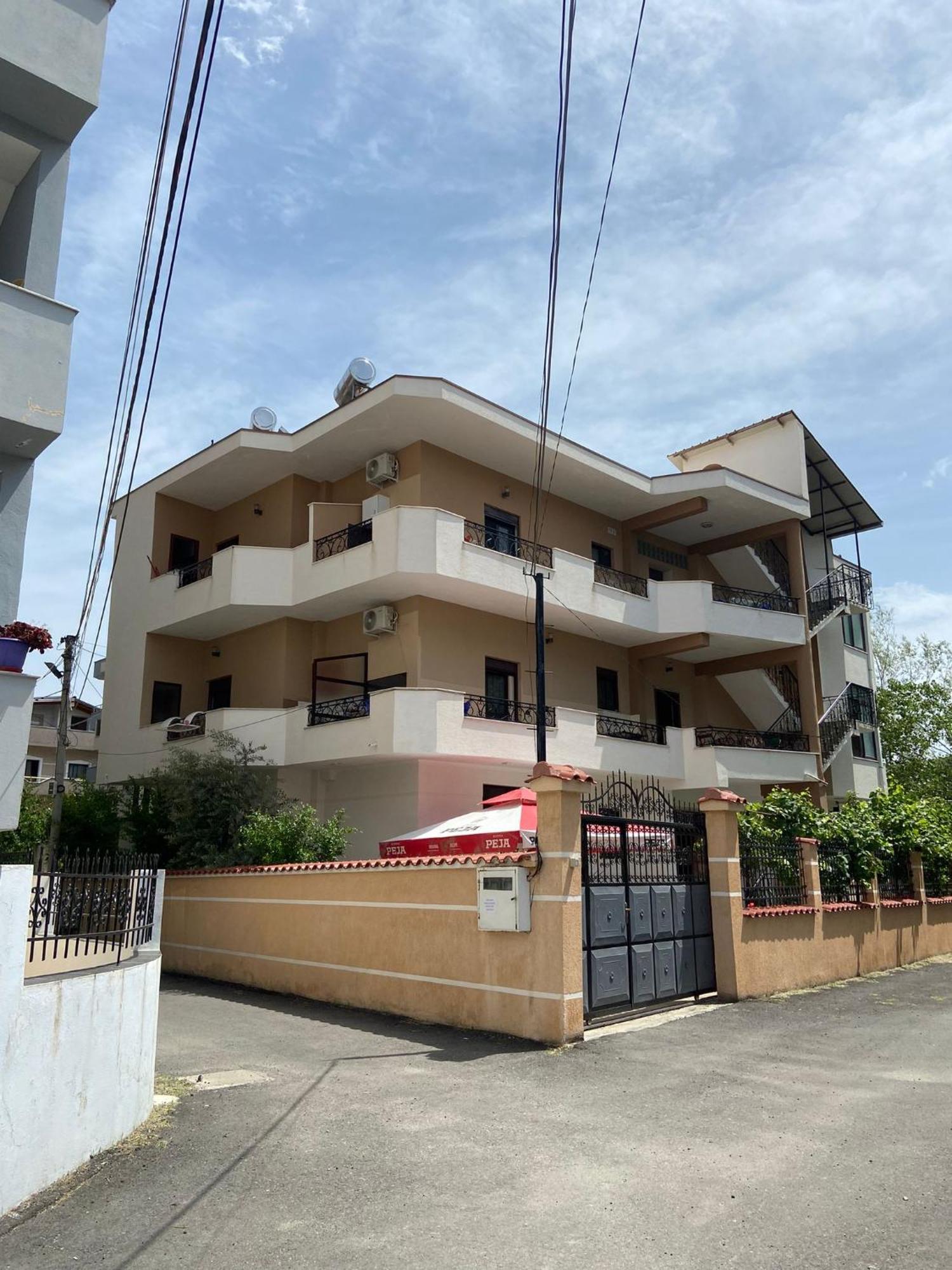 Vila Semako دراس المظهر الخارجي الصورة