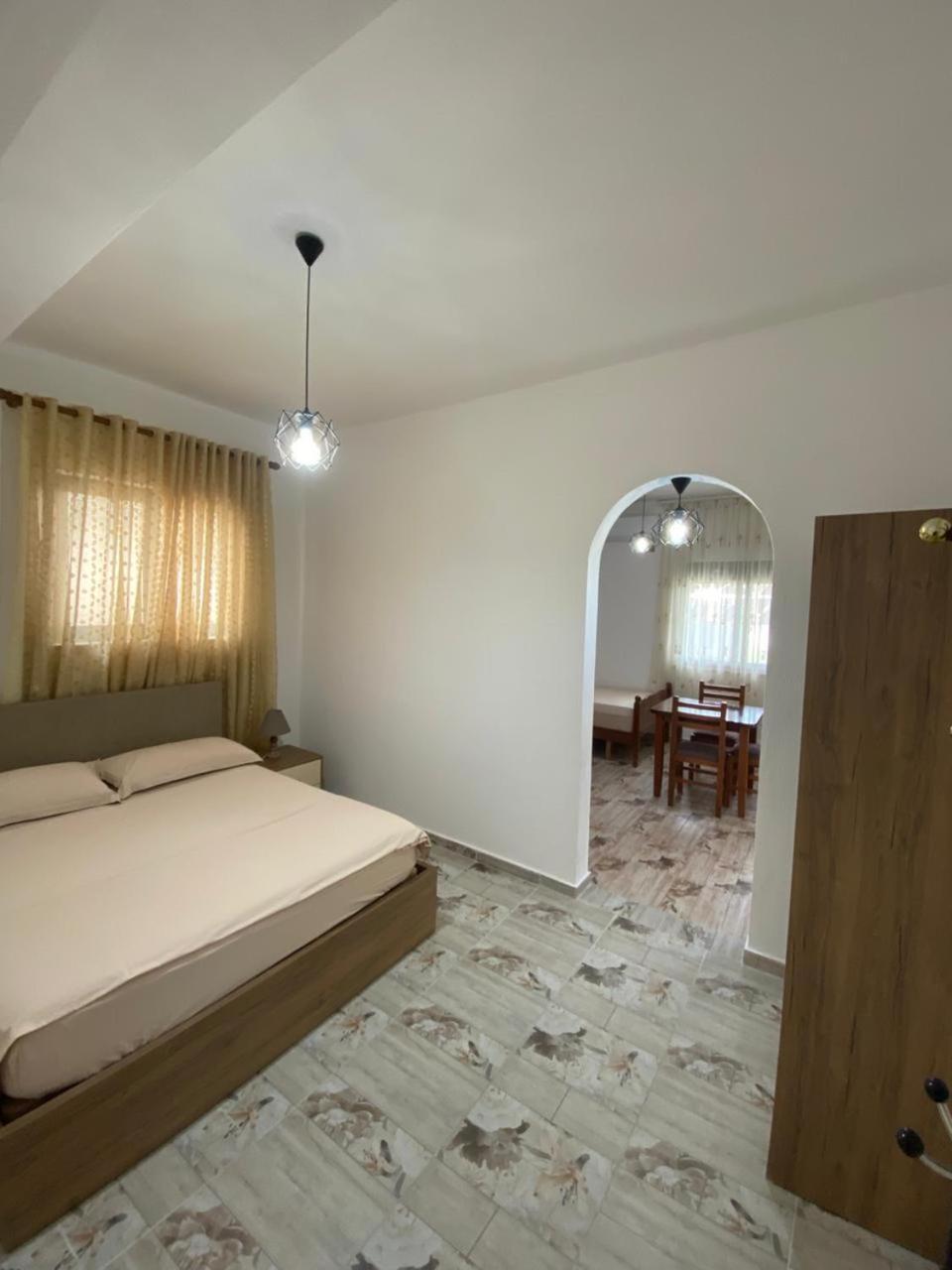 Vila Semako دراس المظهر الخارجي الصورة
