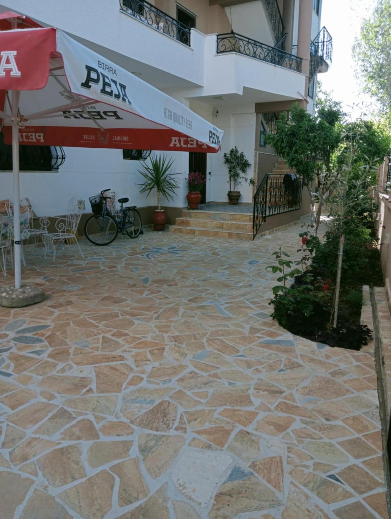 Vila Semako دراس المظهر الخارجي الصورة