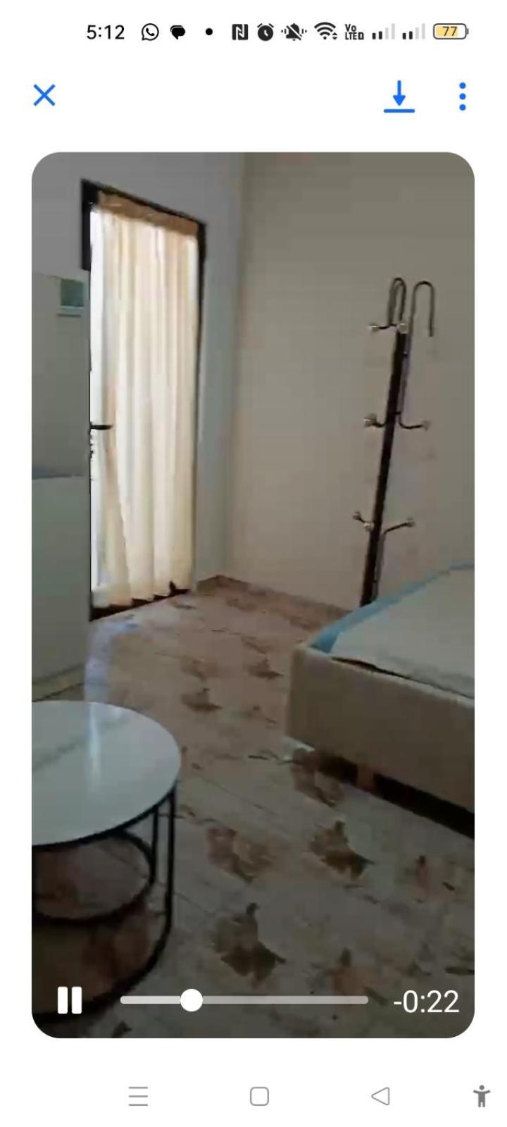 Vila Semako دراس الغرفة الصورة